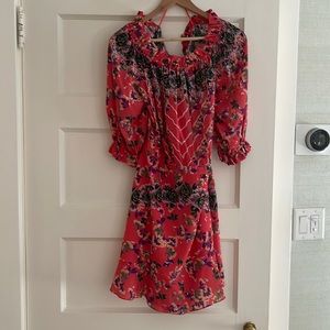 Saloni Cocktail Dress